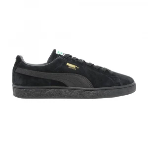 Кеды Puma Suede Classic Sneakers Unisex