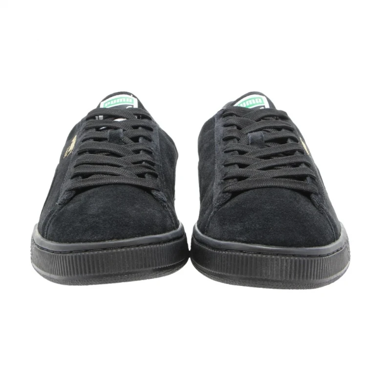 Кеды Puma Suede Classic Sneakers Unisex 2