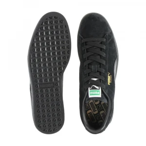 Кеды Puma Suede Classic Sneakers Unisex 4