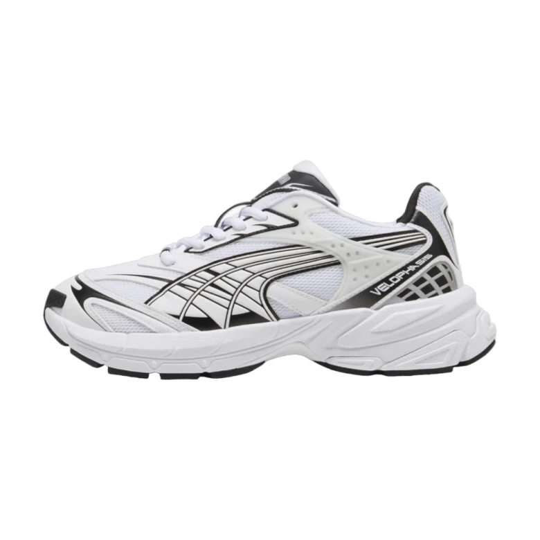 Кроссовки Puma Velophasis Always On Sneakers 1