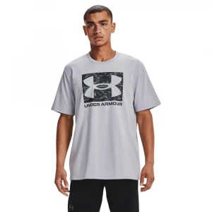 Футболка Under Armour Abc Camo Boxed Logo