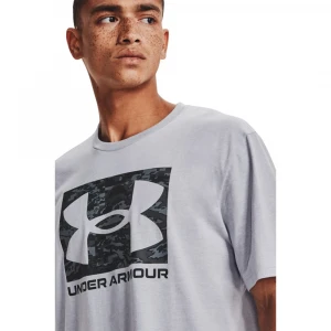 Футболка Under Armour Abc Camo Boxed Logo 3