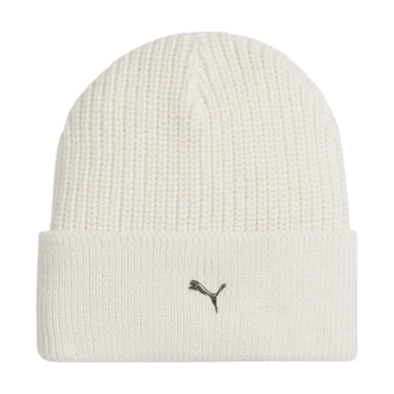 Шапка Puma Metal Cat Beanie