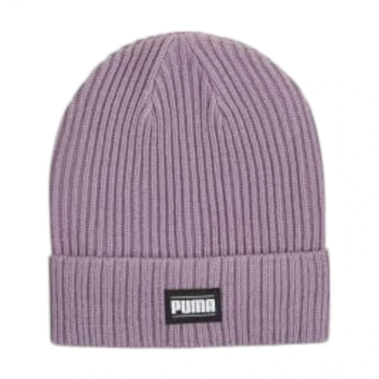 Шапка Puma Classic Cuff Ribbed Beanie