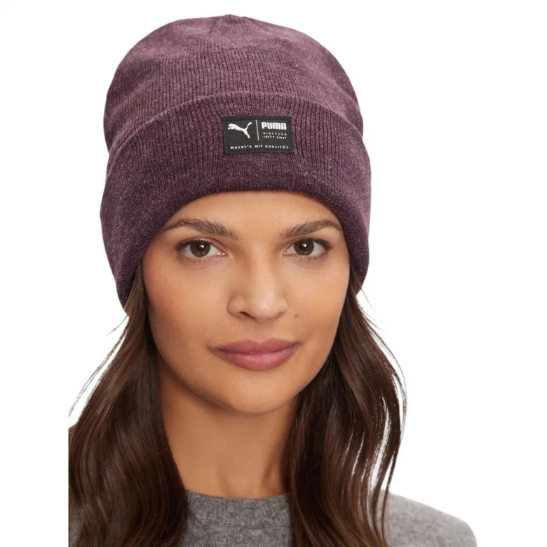 Шапка Puma Archive Heather Beanie