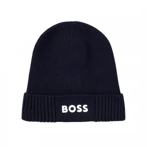 Шапка Boss Asic Beanie-X Hat