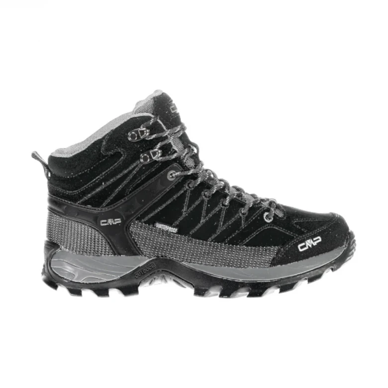 Rigel Mid Trekking Shoes Wp