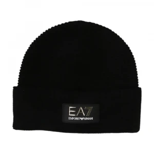 Шапка Emporio Armani Beanie Hat