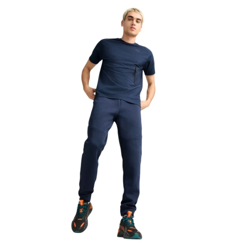 Штаны Puma Pumatech Track Pant 4