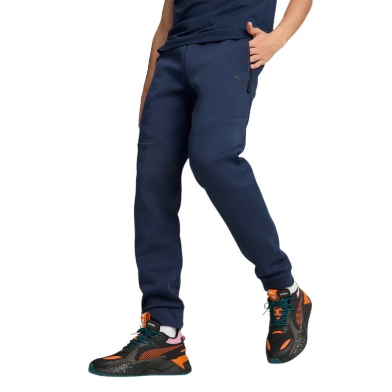 Штаны Puma Pumatech Track Pant
