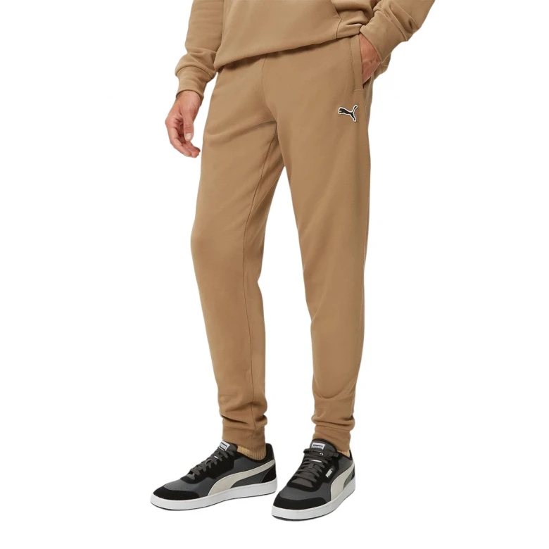 Брюки Puma L Better Essentials Sweatpants Tr Cl Toast