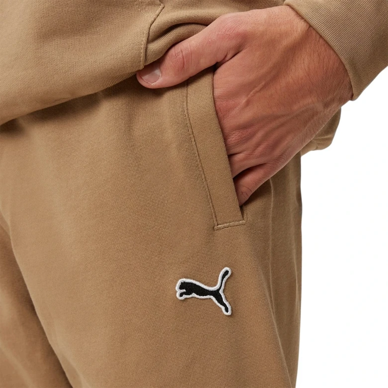 Брюки Puma L Better Essentials Sweatpants Tr Cl Toast 2