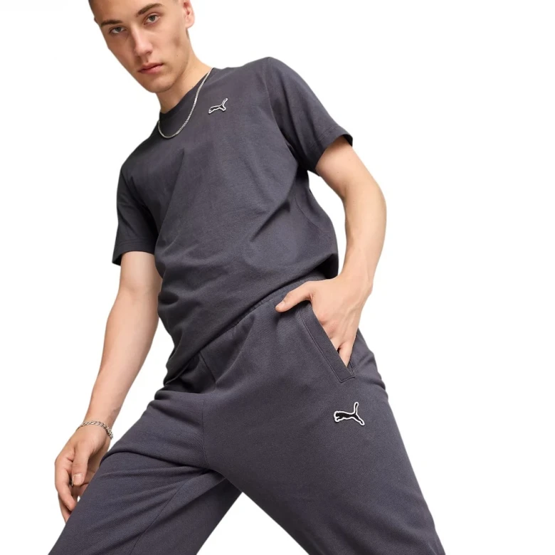 Брюки Puma L Better Essentials Sweatpants Tr Cl Toast 2