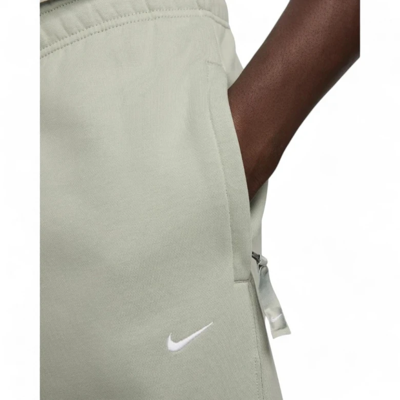 Штаны Nike Solo Swoosh 2