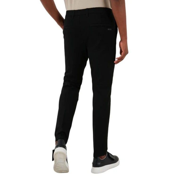 Брюки Boss Trousers Flat 5