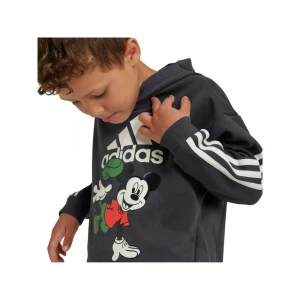 Худи Adidas Disney Mickey Mouse 3