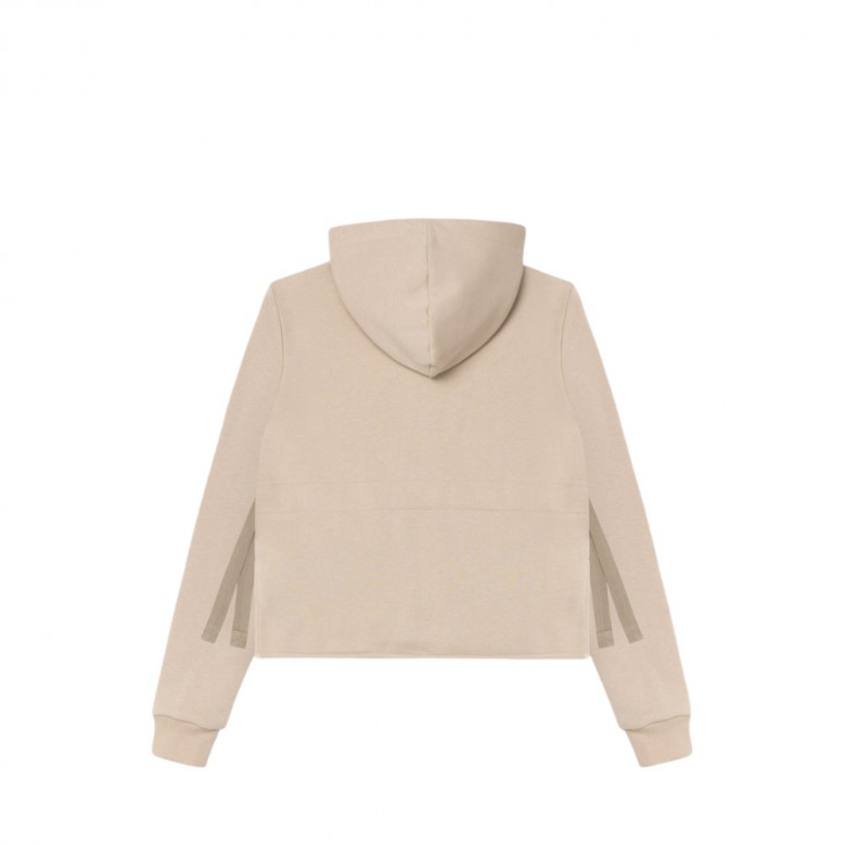 Толстовка Colmar Full-Zip Sweatshirt With Drawstring Waist 1