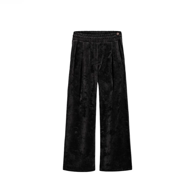 Штаны Colmar Velvet Palazzo Trousers