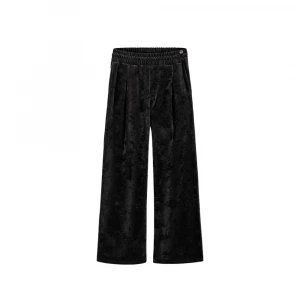 Штаны Colmar Velvet Palazzo Trousers