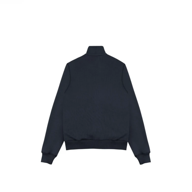 Толстовка Colmar Diagonal-Weave Sweatshirt With Zip 1