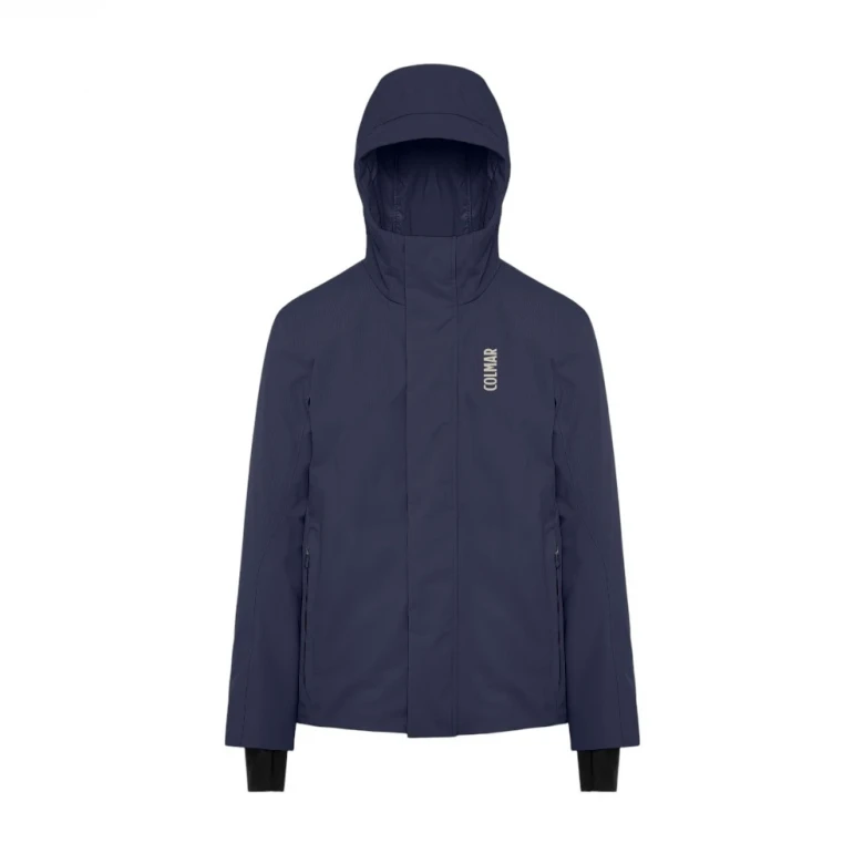 Куртка Colmar Hooded Ski Jacket