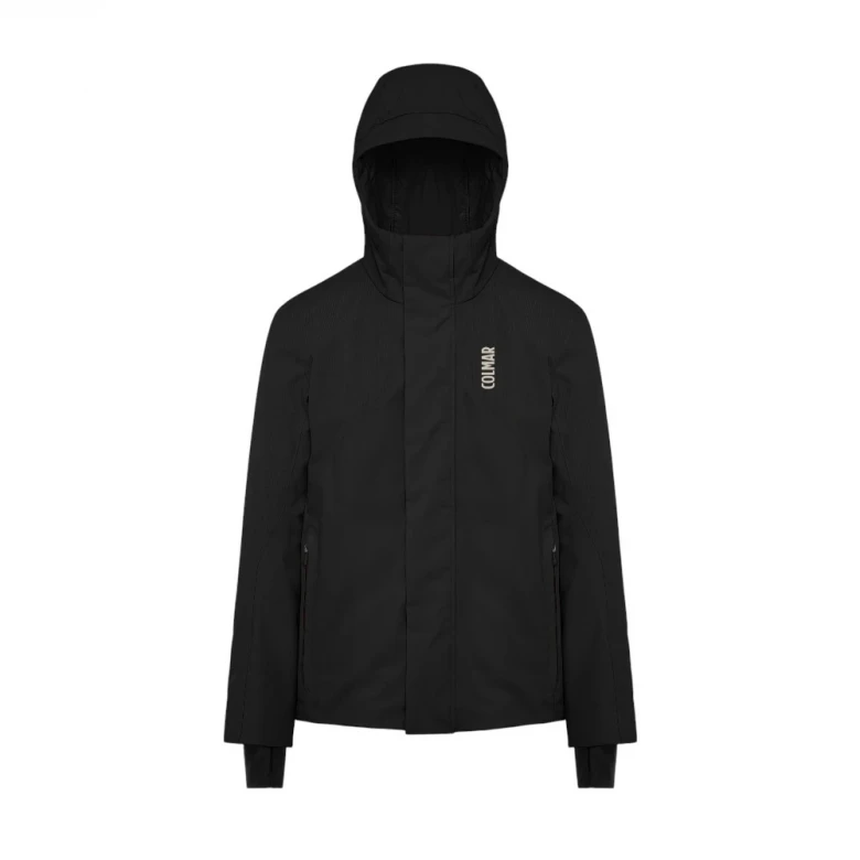 Куртка Colmar Hooded Ski Jacket