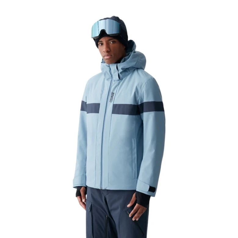 Куртка Colmar Ski Jacket With Two-Tone Insert