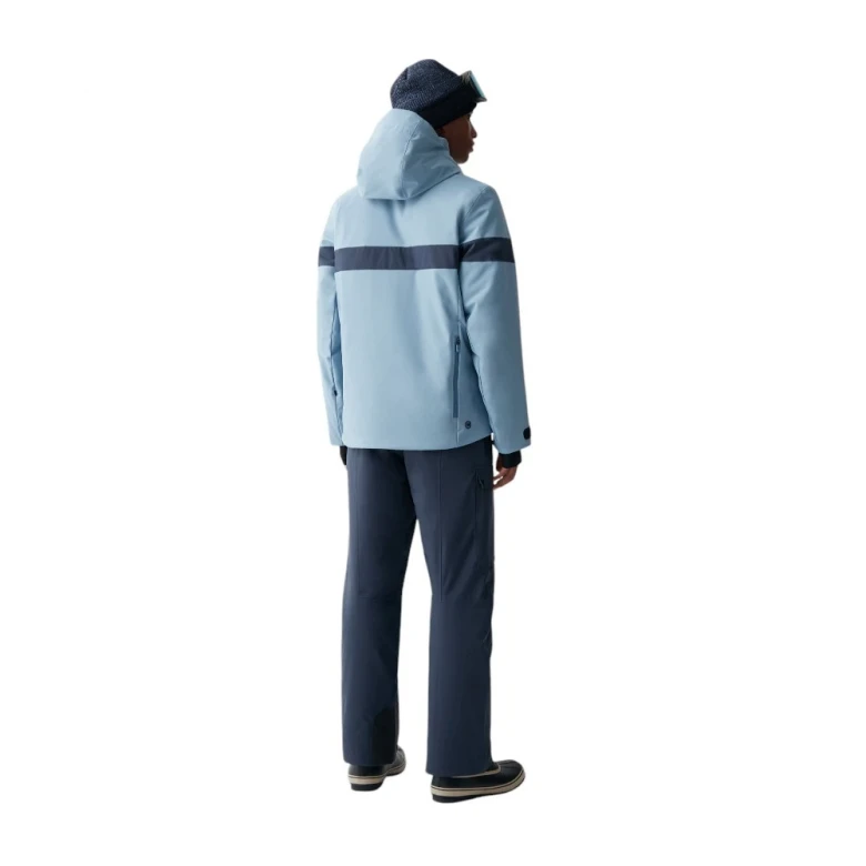 Куртка Colmar Ski Jacket With Two-Tone Insert 1