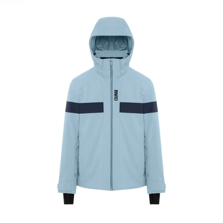 Куртка Colmar Ski Jacket With Two-Tone Insert 4