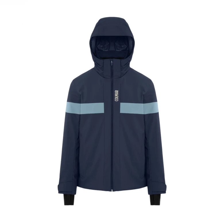 Куртка Colmar Ski Jacket With Two-Tone Insert