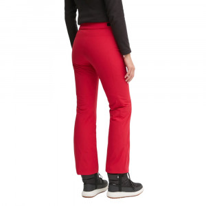 Advanced-Fit Padded Ski 1