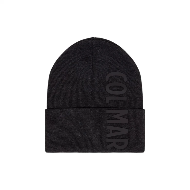 Шапка Colmar Hat With Maxi Logo