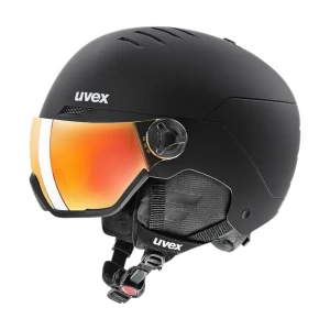 Шлем Uvex Wanted Visor