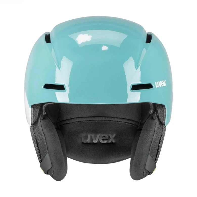 Шлем Uvex Viti Turquoise Rabbit 2