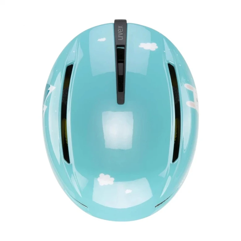 Шлем Uvex Viti Turquoise Rabbit 1