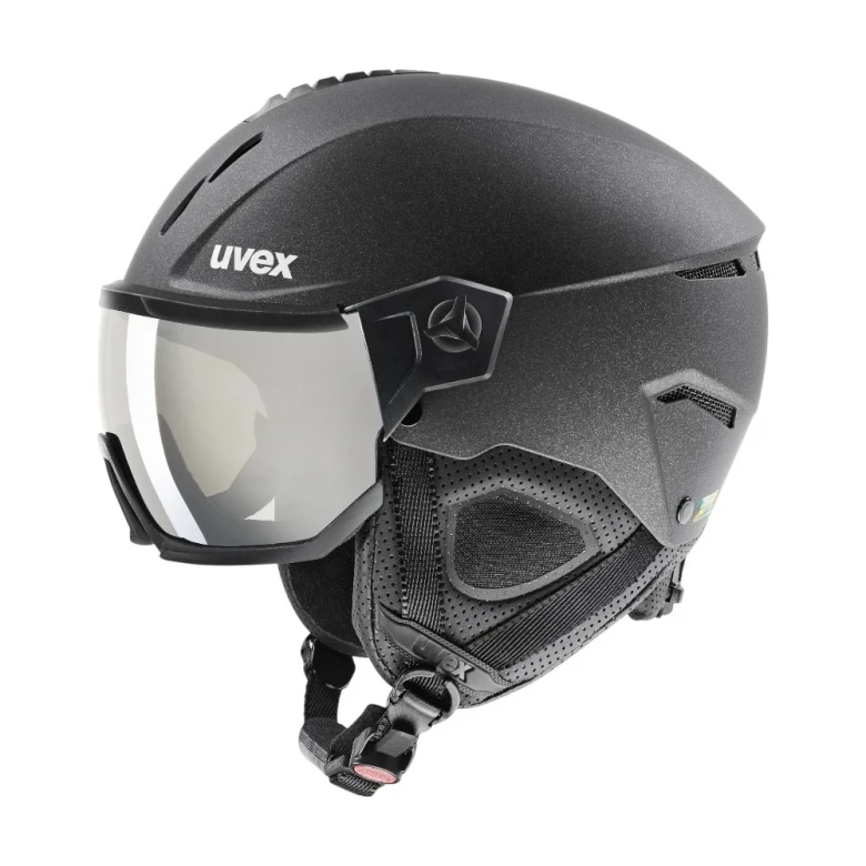 Шлем Uvex Instinct Visor