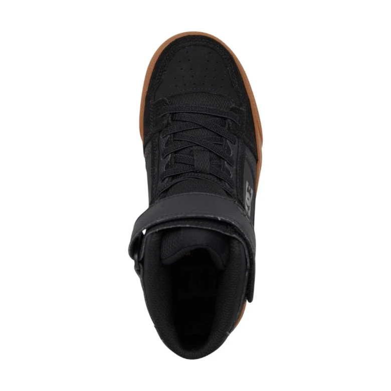 Ботинки DC Pure High-Top Ev 3