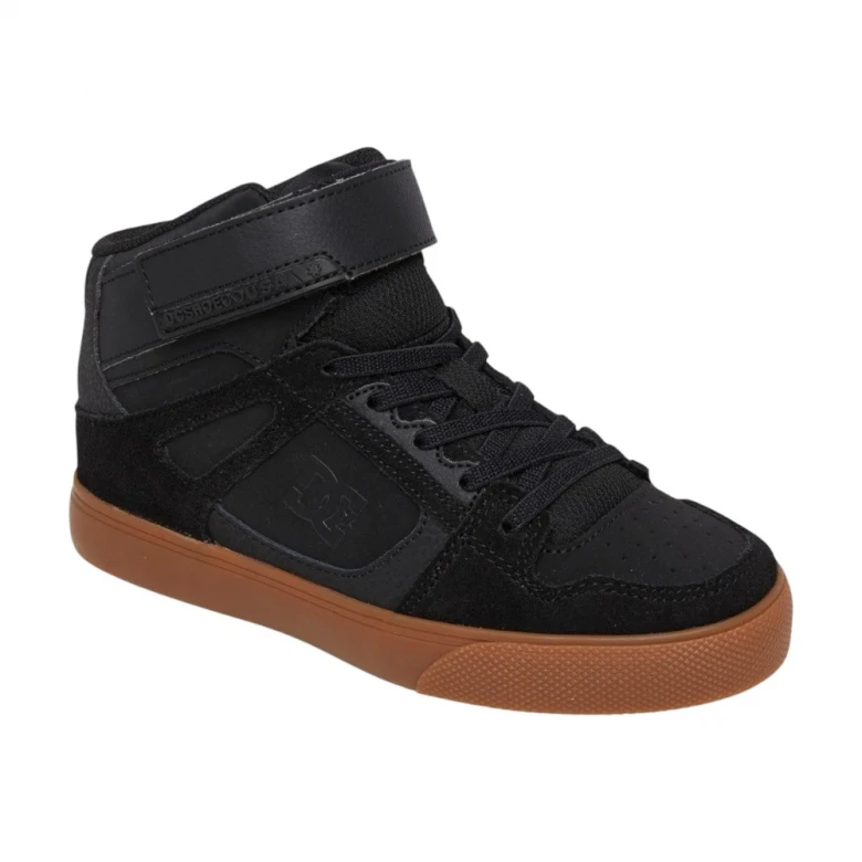 Ботинки DC Pure High-Top Ev 1