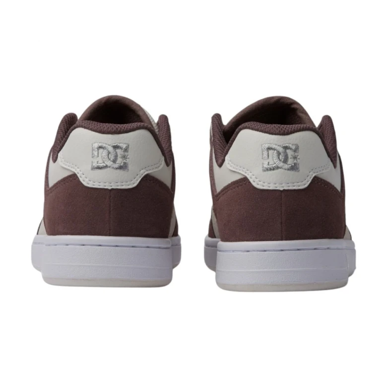 Кроссовки DC Manteca 4 5