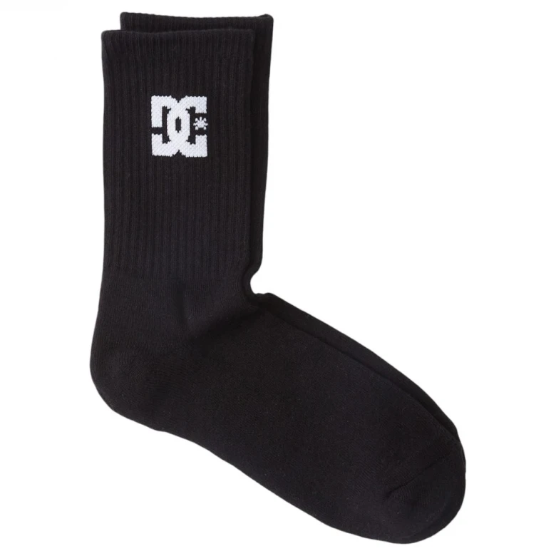 Носки DC Crew Socks for Men 1