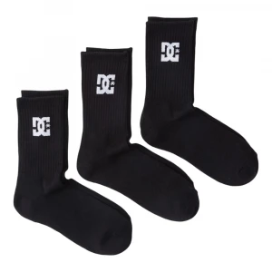 Носки DC Crew Socks for Men