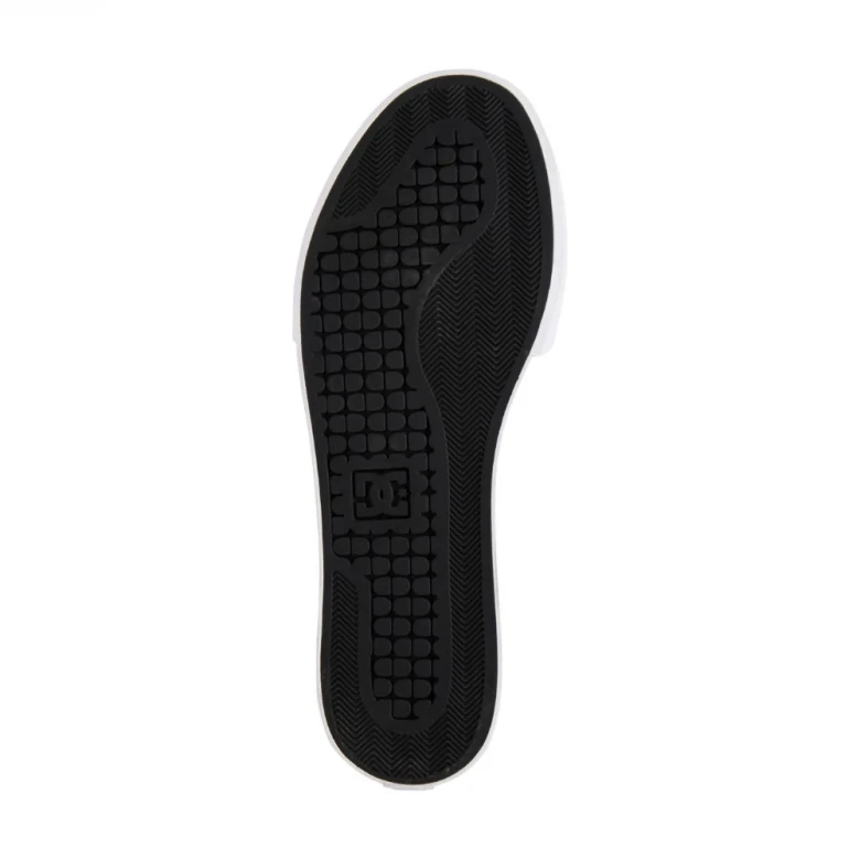 DC Pure High-Top Wc Krossovkalari 4