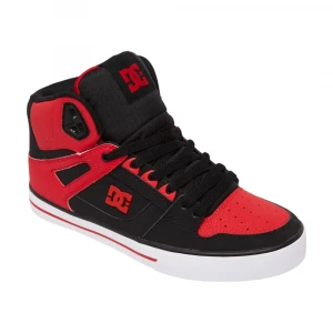 DC Pure High-Top Wc Krossovkalari 1