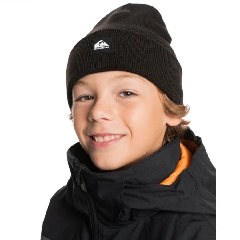 Шапка Quiksilver Brigade 2