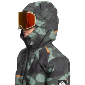 Куртка Quiksilver Mission 5