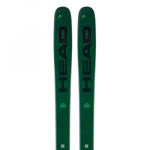 Лыжи Head Kore 105 Freeride Ski 1