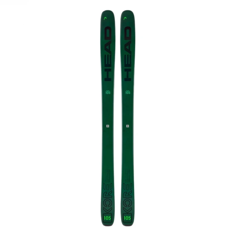 Лыжи Head Kore 105 Freeride Ski