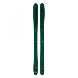 Лыжи Head Kore 105 Freeride Ski