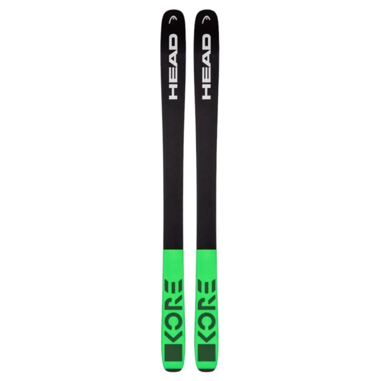 Лыжи Head Kore 105 Freeride Ski 2