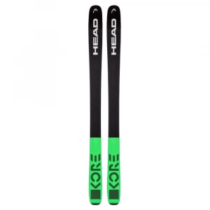 Лыжи Head Kore 105 Freeride Ski 2